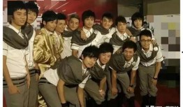 娱乐g718吃瓜,揭秘明星们的“吃瓜”日常