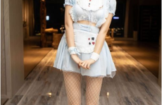 女仆制服,女仆制服的时尚演绎