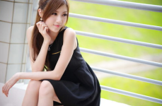 推女郎秀人网无圣光,无圣光下的时尚魅力展现