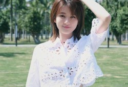 娱乐吃瓜君章若楠,娱乐吃瓜界的“瓜王”新宠