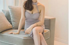 大胸美女人体艺术,艺术与美的完美融合