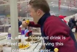 娱乐吃瓜酱不喜欢冬天